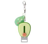 Éplucheur de fruits pour le voyage - Éplucheur de fruits de poche, éplucheur de pommes de terre en acier inoxydable, outils à main escamotables, accessoires de camping, ustensiles de cuisine pour
