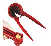 Éplucheur de graines_de tournesol - Séparateur de graines_de tournesol, décortiqueur de graines_de tournesol, pince à noix, outil de casse-noix multifonctionnel pour toutes les noix, graines_de Melons