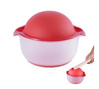 Éplucheur De Grenade - Éplucheur De Grenade En Silicone, Éplucheur De Bol De Grenade, Ensemble D'outils D'épluchage D'éplucheur De Grenade Pour Enlever Les G-raines