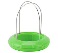 Éplucheur de Kiwi, Outil Portable pour Kiwi avec Poignée Facile à Saisir 2 X 2,8 X 2,8 Pouces Outil Kiwi Facile à Saisir Éplucheur Rapide de Fruits ou de Légumes Mous