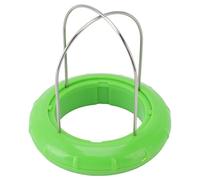 Éplucheur de Kiwis, éplucheur de Fruits Vert Portable, éplucheur de Mangue, Kiwi Vert, Outils Multifonctions D'épluchage et de Nu tion de Fruits pour éplucher les Conduites