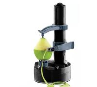 Éplucheur de légumes électrique, éplucheur de pommes de terre automatique, Éplucheur de pommes de terre polyvalent, éplucheur de carottes pour la cuisine, de Compact de fruits élec