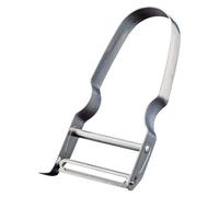 Éplucheur de légumes en acier inoxydable édition Monopol Westmark superbement fi