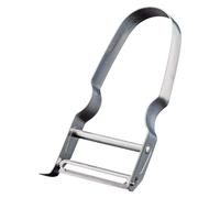 Éplucheur de légumes en acier inoxydable édition Monopol Westmark superbement fi