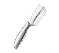 Éplucheur de légumes en,Retrait portable multifonction en acier ydable avec ouvre-bouteille | Raclette à légumes | Pour foyer maison intérieur épluchage fruit pomme de terre citron homme