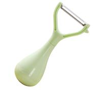 Éplucheur de légumes, éplucheur de type Y - Outils de cuisine ergonomiques en acier inoxydable pour éplucher fruits, carottes, pommes de terre, nourriture, restaurant, maison, appartement