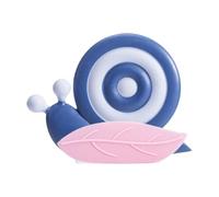 Éplucheur de légumes - Éplucheur manuel en forme d'escargot - Gadgets de cuisine avec poignée antidérapante en céramique pour la cuisine, le camping, la salade, la maison, les en plein air