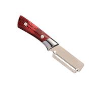 Éplucheur de Légumes - Ustensile en Acier Inoxydable Ergonomique d'Usage Intensif,Multifonction pour la cuisine,Pour la Papaye, le Potiron et les Fruits à Peau Dure