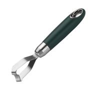 Éplucheur De Maïs En Acier Inoxydable | Outil pour Dégrainer les Épis de Maïs,Couteau Et Enleveur De Grains Pour Outils De Cuisine Pour Maison Pique-nique Barbecue Restaurant
