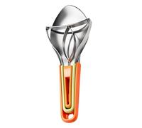 Éplucheur de mangue,Gadgets de cuisine manuels dentelés | Trancheur de fruits coupe-pastèque - Pour maison, appartement, camping, pique-nique, intérieur, extérieur, avocat, kiwi, cantaloup