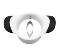 Éplucheur de mangues, coupe-mangues, dénoyauteur antidérapant pour cuisine, appartement, chambre d'étudiant, maison, restaurant, bar, camping, maison, cuisine