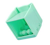 Éplucheur de Melon Manuel Motif Bœuf, ABS Vert, Maison | Graines de Melon, Protège les Dents, Forme Bœuf, Usage Domestique, Plastique Abs, Couleur Verte