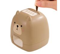 Éplucheur de noyau, décapsuleur, accessoire de cuisine pour machine à biscuits automatique, outil d'ouverture de, appareil de fourrure rapide et