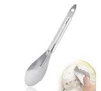 Éplucheur de pomelo, éplucheur pomelo raisin fruit d'acier inoxydable ménage outil d'épluchage outil de cuisine multifonctionnel pour le traitement quotidien à la maison