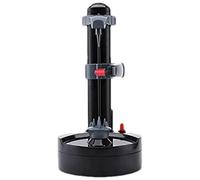 Éplucheur de pommes de terre automatique, éplucheur électrique fruits et légumes, Éplucheurs de carottes portables pour machine à éplucher les pommes de terre de cuisine, Éplucheur de