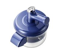 Éplucheur de Pommes de Terre Électrique Gadget de Cuisine Rechargeable | Machine à Éplucher les Légumes Idéal pour Tomates Cerises, Légumes, Maison et Commercial