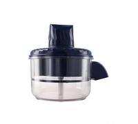Éplucheur de pommes de terre électrique sans fil alimenté par USB pour légumes, pommes, poires, design compact 22 x 20 x 20 cm