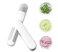 Éplucheur de pommes de terre, éplucheur en acier inoxydable - Lame ergonomique pour couper et râper, préparation quotidienne de salades, citrouille, mangue et concombre