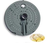 Éplucheur de pommes de terre, éplucheur pour Thermomix TM5, TM6, TM31, éplucheur de pommes de terre, légumes, fruits pour Thermomix Peeler TM6, pour éplucher les pommes de terre, carottes, légumes