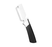 Éplucheur de pommes de terre manuel - De avec décapsuleur - Pour parents chefs, préparation des repas, cuisine quotidienne, maison, résidence, vacances, camping-car, appartement camping