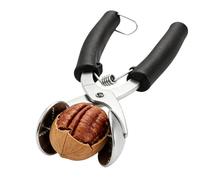 Éplucheur de pommes de terre, pince aprinoci en acier inoxydable | Trancheuse à châtaignes | Pour la maison et la cuisine en vacances pour la préparation de desserts pour la cuisson et la cuisson des