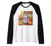 Éplucheur de Pommes de Terre végétarien végétalien Manche Raglan