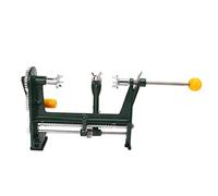 Éplucheur de pommes Éplucheur de pommes et trancheur Éplucheur orange Cutter fruits multifonctions Éplucheur de légumes portable pour la cuisine Éplucheur d'orange Éplucheur