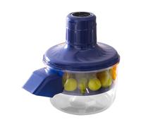 Éplucheur de raisin automatique facile à utiliser avec moteur électrique pour un retrait rapide de la peau, idéal pour la maison, les cuisines, plusieurs éplucheurs de fruits