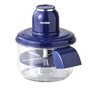 Éplucheur de raisin électrique automatique - Petit éplucheur de fruits pour ail, tomate, cerise, lames en acier inoxydable