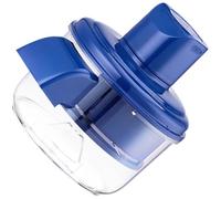 Éplucheur de raisin électrique automatique rechargeable avec appareil électroménager en acier inoxydable