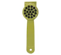 Éplucheur d'écailles de poisson, brosse détartrante de poisson | Brosse détartrante manuelle pour la cuisine, outil de détartrage de poisson, poignée ergonomique