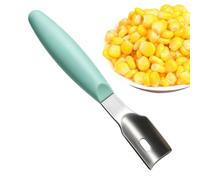 Éplucheur D'épis De Maïs Éplucheur Manuel Ergonomique En Acier | Outil D'élimination Des Grains De Maïs, Pour Le Camping, La Cuisine À Domicile, La Préparation Des Aliments