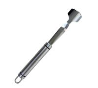 Éplucheur d'Épis de Maïs, Outil en Acier Inoxydable pour Décorticage, Appareil Manuel pour Enlever les Grains avec Poignée Ergonomique pour Food Truck, Restaurant, Boulangerie et Maison