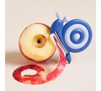 Éplucheur D'escargots - Couteau À Éplucher En Céramique Pour Escargots, Éplucheur De Fruits Portable, Éplucheur De Pommes De Terre Avec Manche Antidérapant, Éplucheur De Fruits Manuel