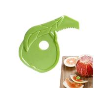 Éplucheur D'orange - Ouvre-agrumes De Qualité Alimentaire, Outil D'épluchage De Citron, Gadget De Cuisine Ergonomique, Grattoir Lisse | Préparation De Fruits Pour Oranges, Pamplemousses, Citrons, Util