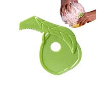 Éplucheur D'orange - Ouvre-emballage Polyvalent, Éplucheur De Citron De Qualité Alimentaire, Ouvre-orange, Gadget De Cuisine, Dissolvant Ergonomique Pour Éplucher Les Agrumes, Coupe-fruits, Grattoir P