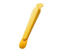 Éplucheur D'oranges, Couteau À Éplucher, Multifonctionnel, For Pamplemousse, Citron Et Orange(Yellow)