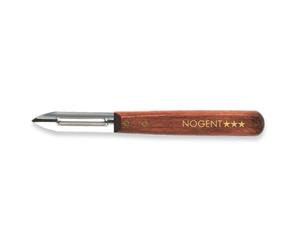 Eplucheur double tranchant Nogent