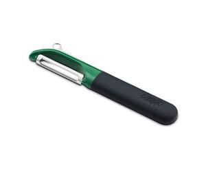 Eplucheur droit vert Multi-peel™ Joseph Joseph