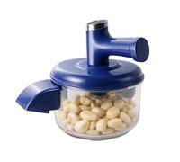 Éplucheur Électrique à Légumes Gadget de Cuisine Rechargeable Automatique | Machine à Éplucher les Légumes Idéal pour Tomates Cerises, Légumes, Maison et Commercial