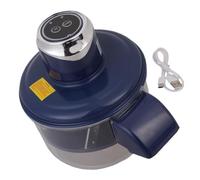 Éplucheur électrique automatique d ' ail, outil d ' épluchage de petits fruits, outil d ' épluchage de peau de raisin, éplucheur électrique de nourriture