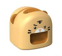 Éplucheur électrique automatique pour noix de tournesol conçu pour un épluchage rapide et un fonctionnement sûr dans la cuisine (Tigers)