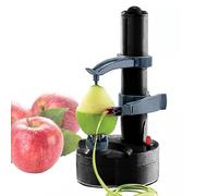 Éplucheur Électrique De Pomme Et De Terre - Machine À Épluche Automatique | Machine Électrique Éplucheur De Pommes De Terre