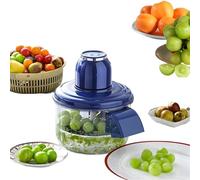 éPlucheur éLectrique De Raisin,Eplucheur Ail,Eplucheur Tomate,Outil Automatique Pour éPlucher Les Petits Fruits,Eplucheur LéGumes Electrique,Pour Cuisine Et Maison,Rechargeable