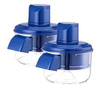 Éplucheur électrique Garlic, 2025 New Grape Peeler Machine, Household Kitchen Aid Rechargeable Peeler Small Commercial Fruit Skin Remover Tool for (2)