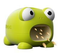 Éplucheur électrique pour noix de , ouvre-boîte électrique pour noix - Éplucheur automatique pour pignons de pin - Outil d'épluchage de noix de avec capteur tactile pour garçons