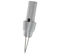 Éplucheur électrique pour volaille, éplucheur de canard, éplucheur de poulet portable à la main, éplucheur de dinde, extracteur de plumes de poulet, pince à ressort multifonction pour dinde, pintades