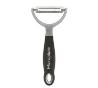 Eplucheur MICROPLANE Profesional Y Julienne Black