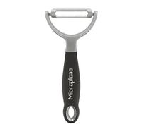 Eplucheur MICROPLANE Professional Y Serrated Black