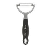 Microplane Éplucheur en Y Professional – lame droite – Noir